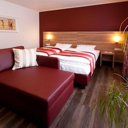 Adolphs Hotel Köln Eksteriør billede