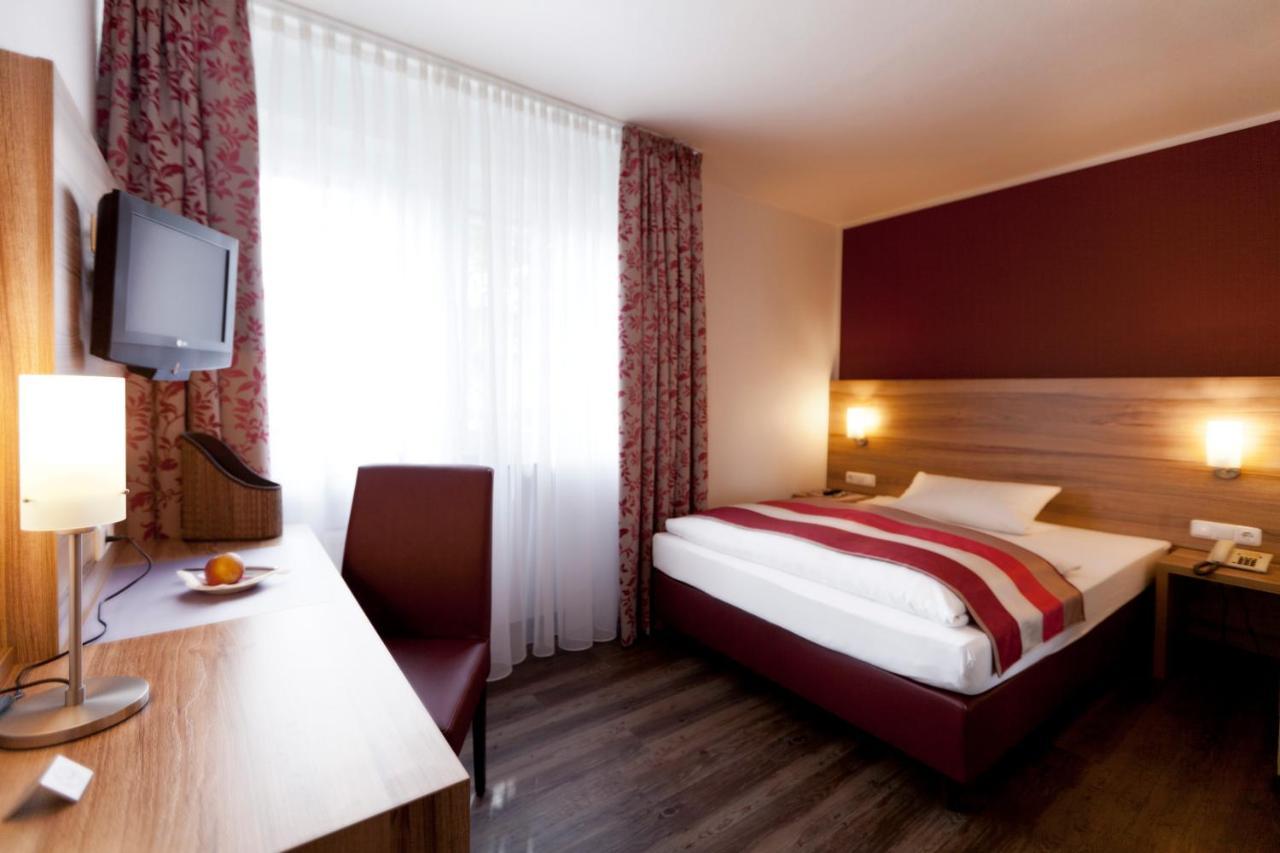 Adolphs Hotel Köln Eksteriør billede