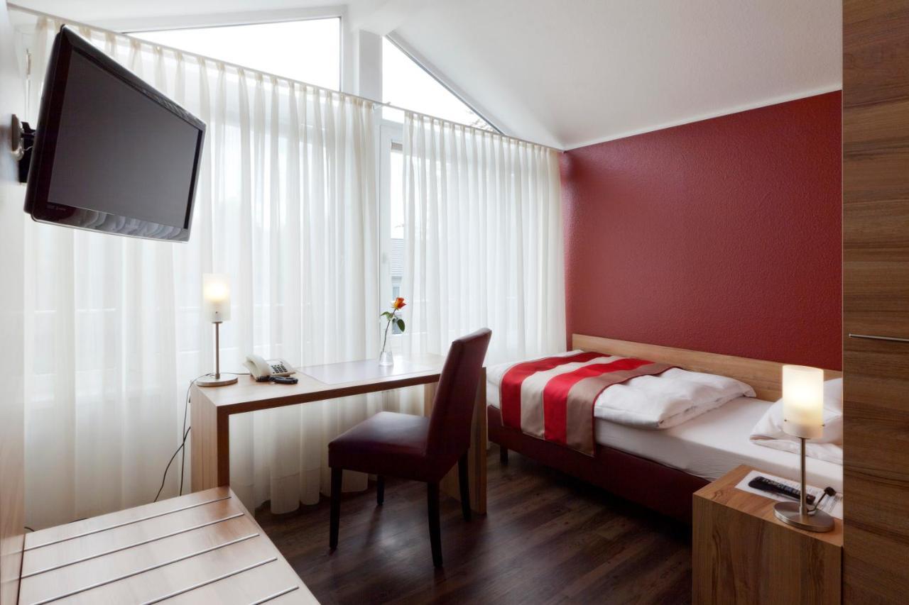 Adolphs Hotel Köln Eksteriør billede