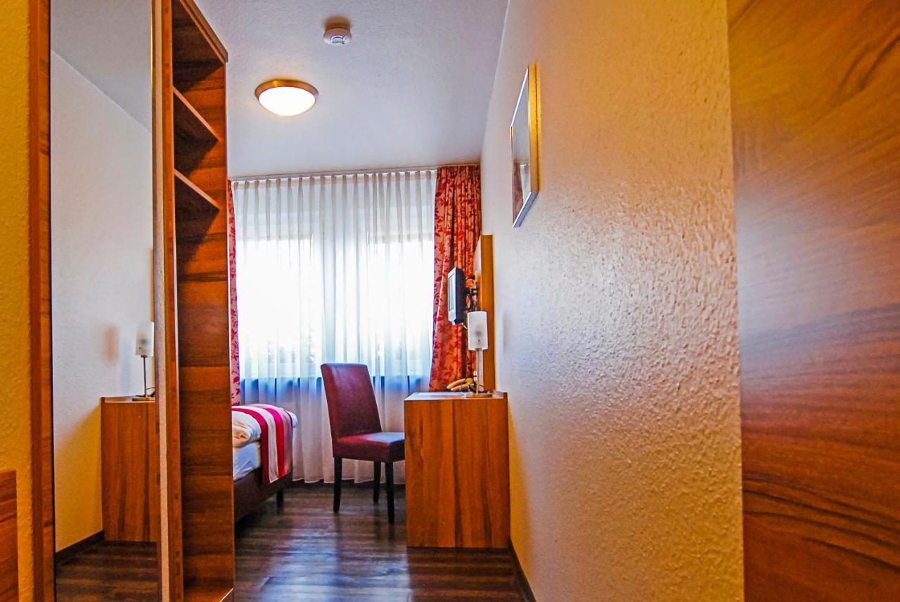 Adolphs Hotel Köln Eksteriør billede