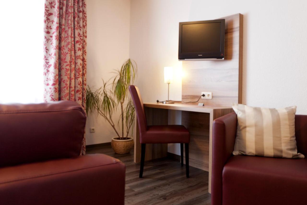 Adolphs Hotel Köln Eksteriør billede