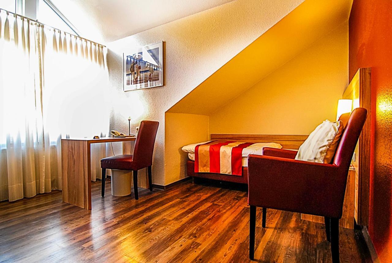 Adolphs Hotel Köln Eksteriør billede