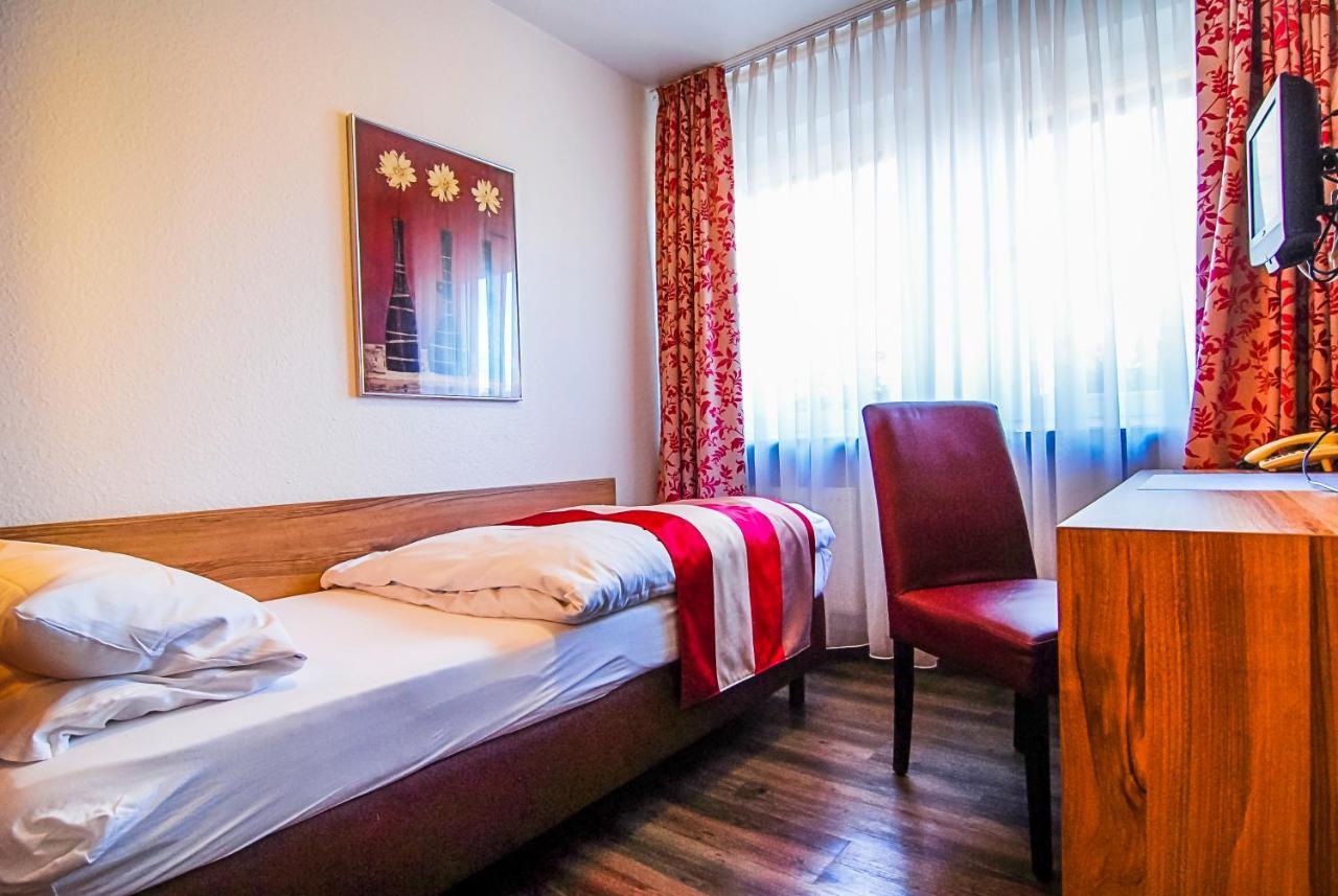 Adolphs Hotel Köln Eksteriør billede